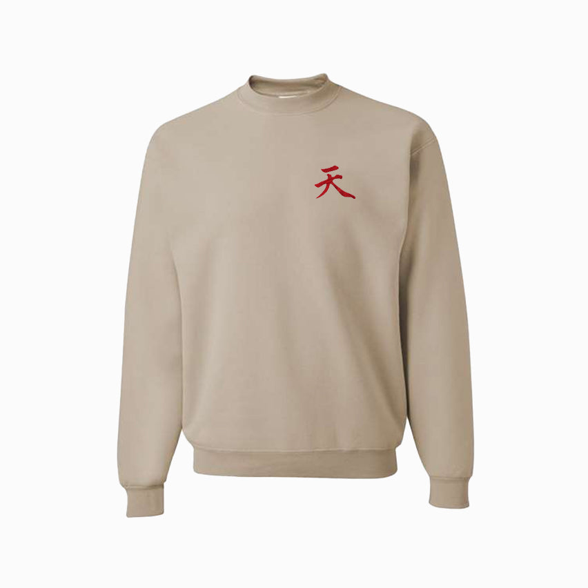 akira sweatshirt