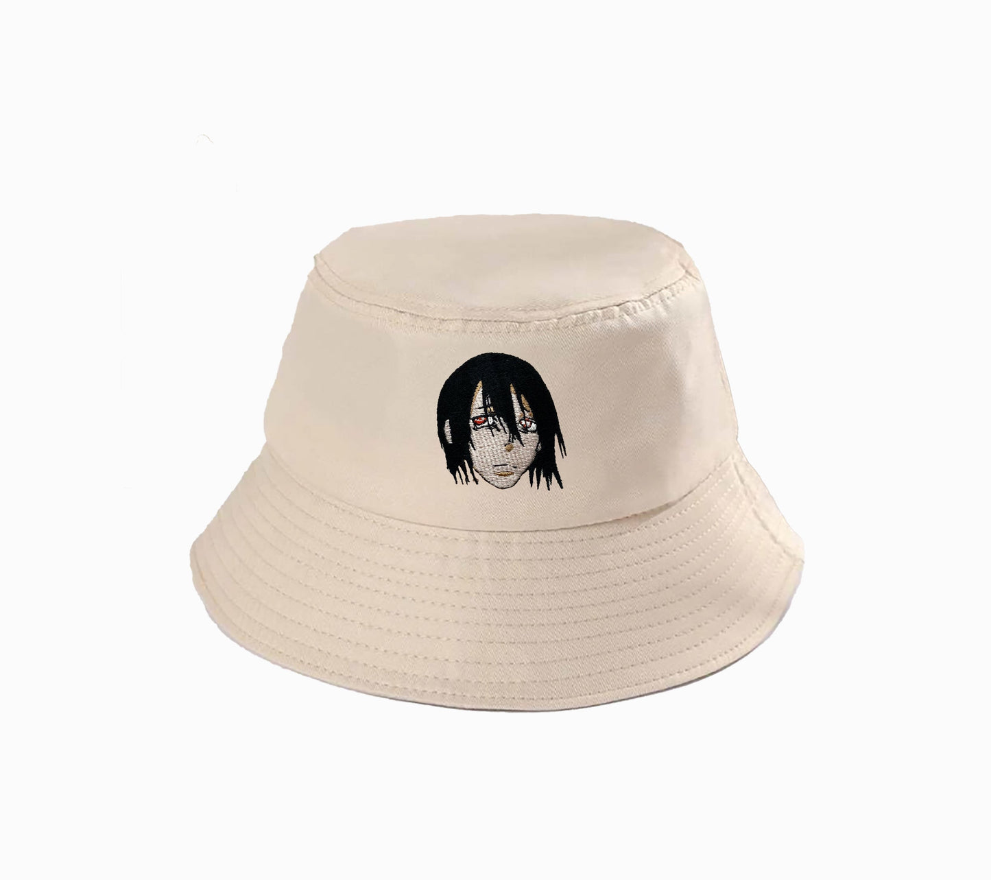 benimaru shinmon fire force bucket hat
