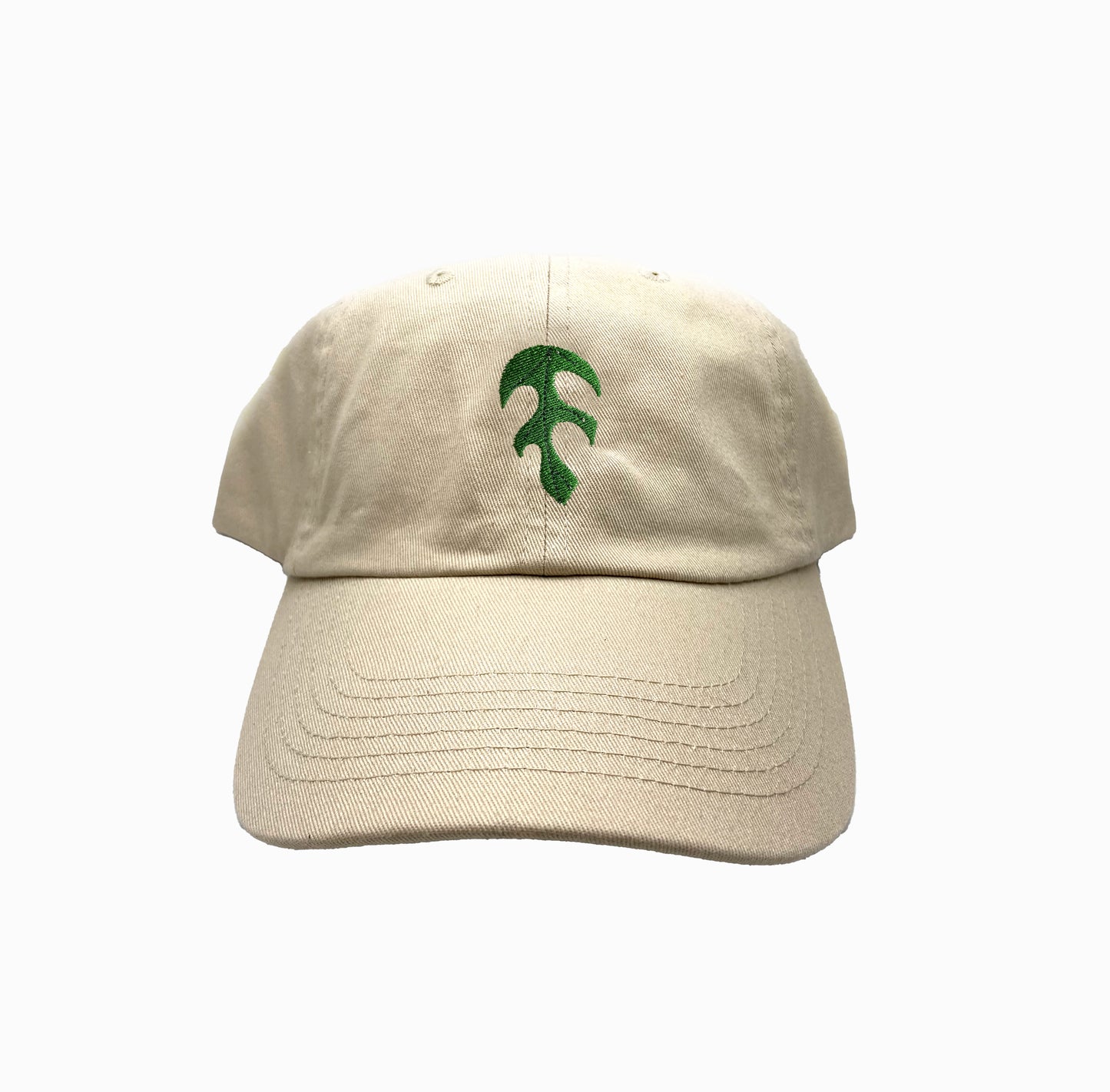 Monstera Minima Dad Hat