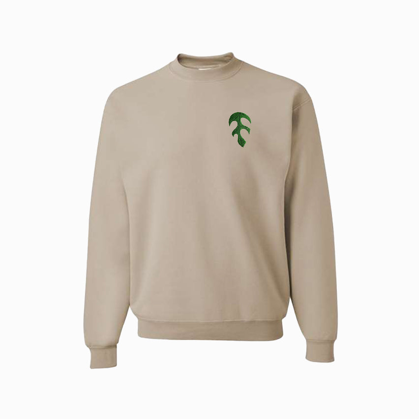 Monstera Minima Sweatshirt