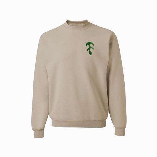 Monstera Minima Sweatshirt