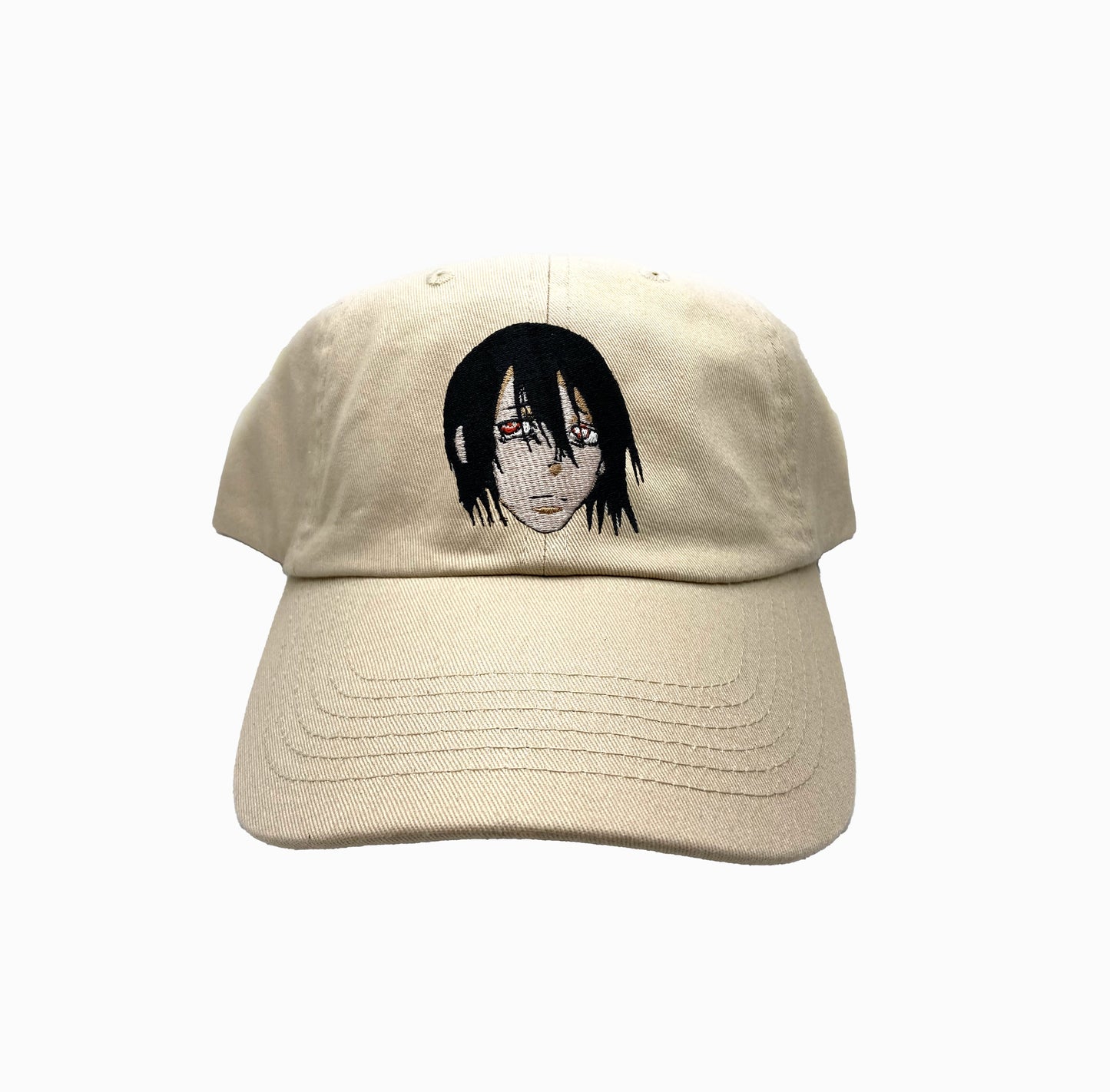 benimaru shinmon fire force dad hat