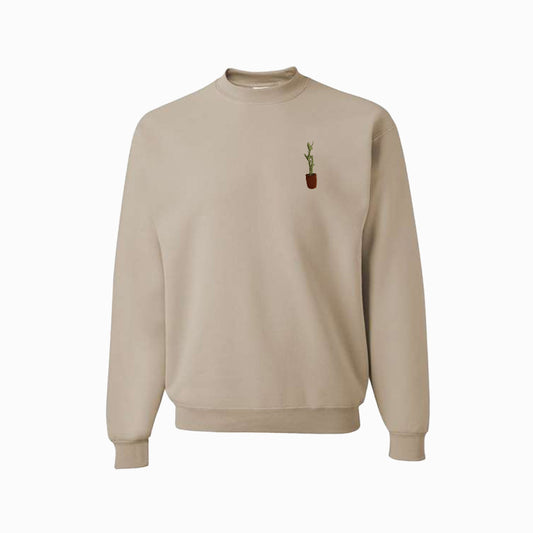 Lucky Bamboo Sweatshirt