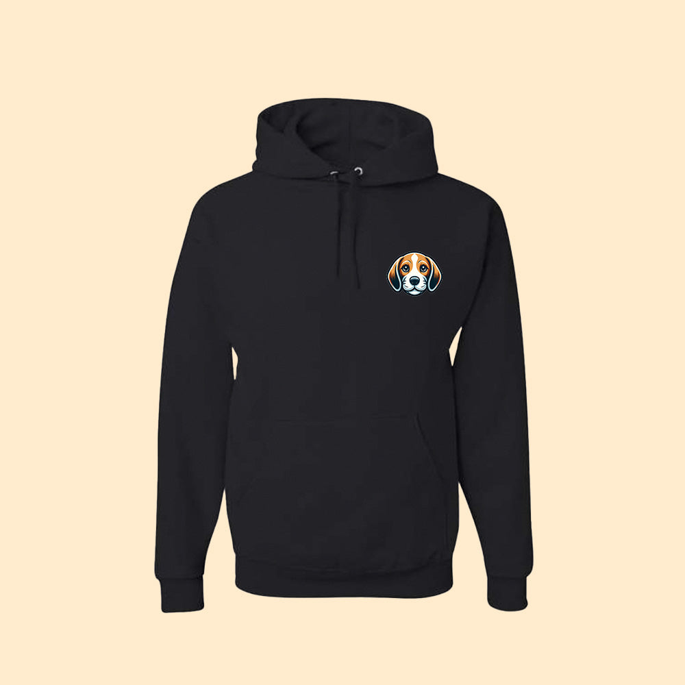 Beagle Hoodie
