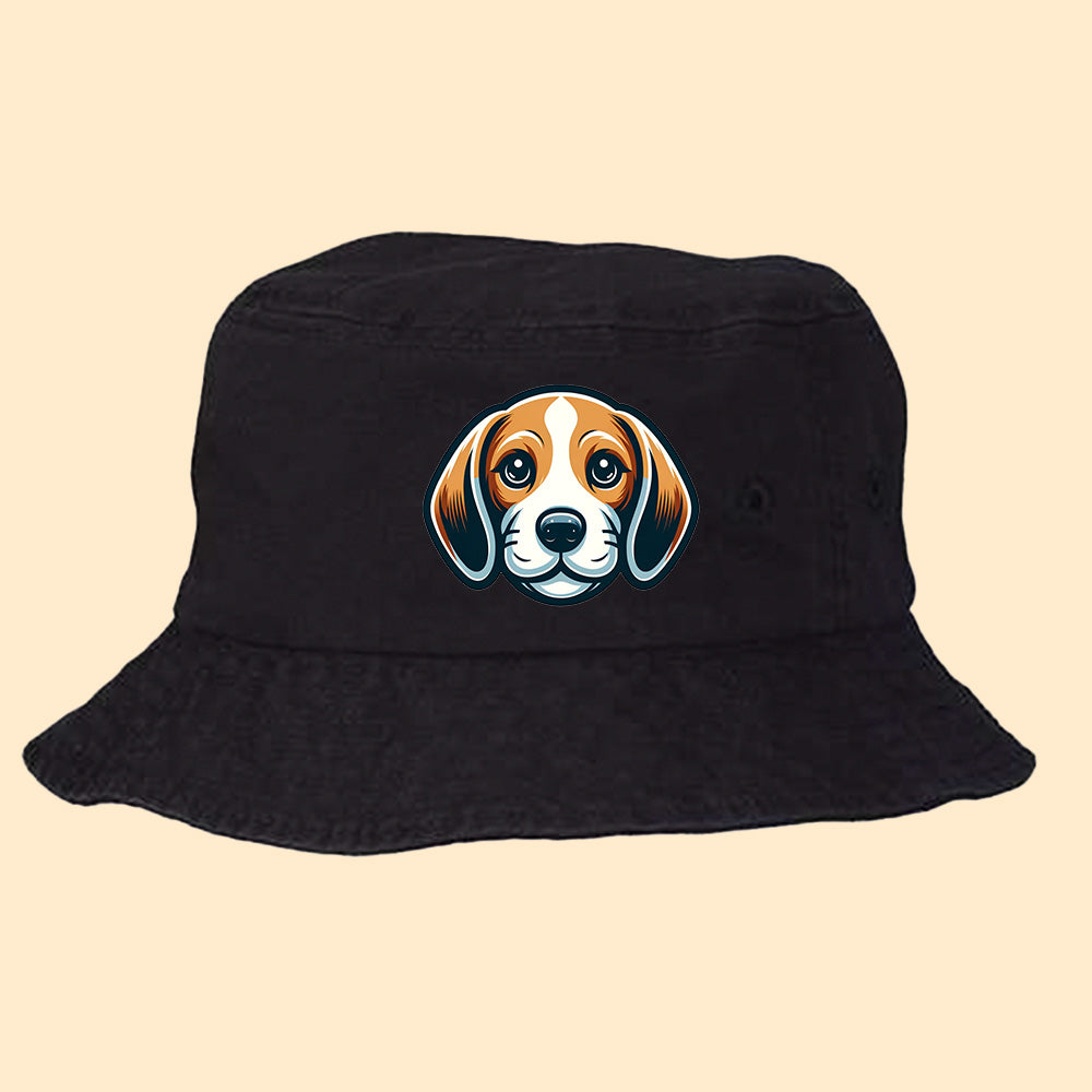 Beagle Bucket Hat