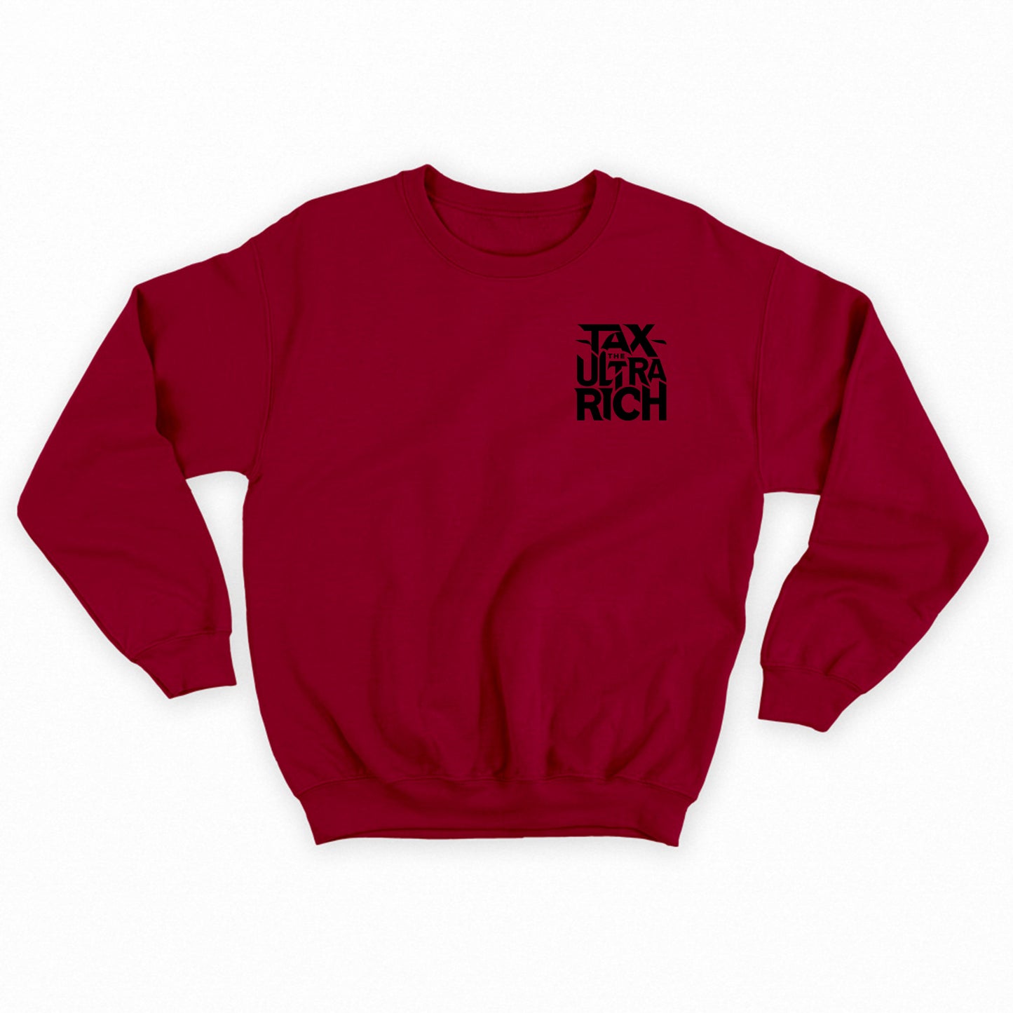 Tax the Ultra-Rich Sweatshirt
