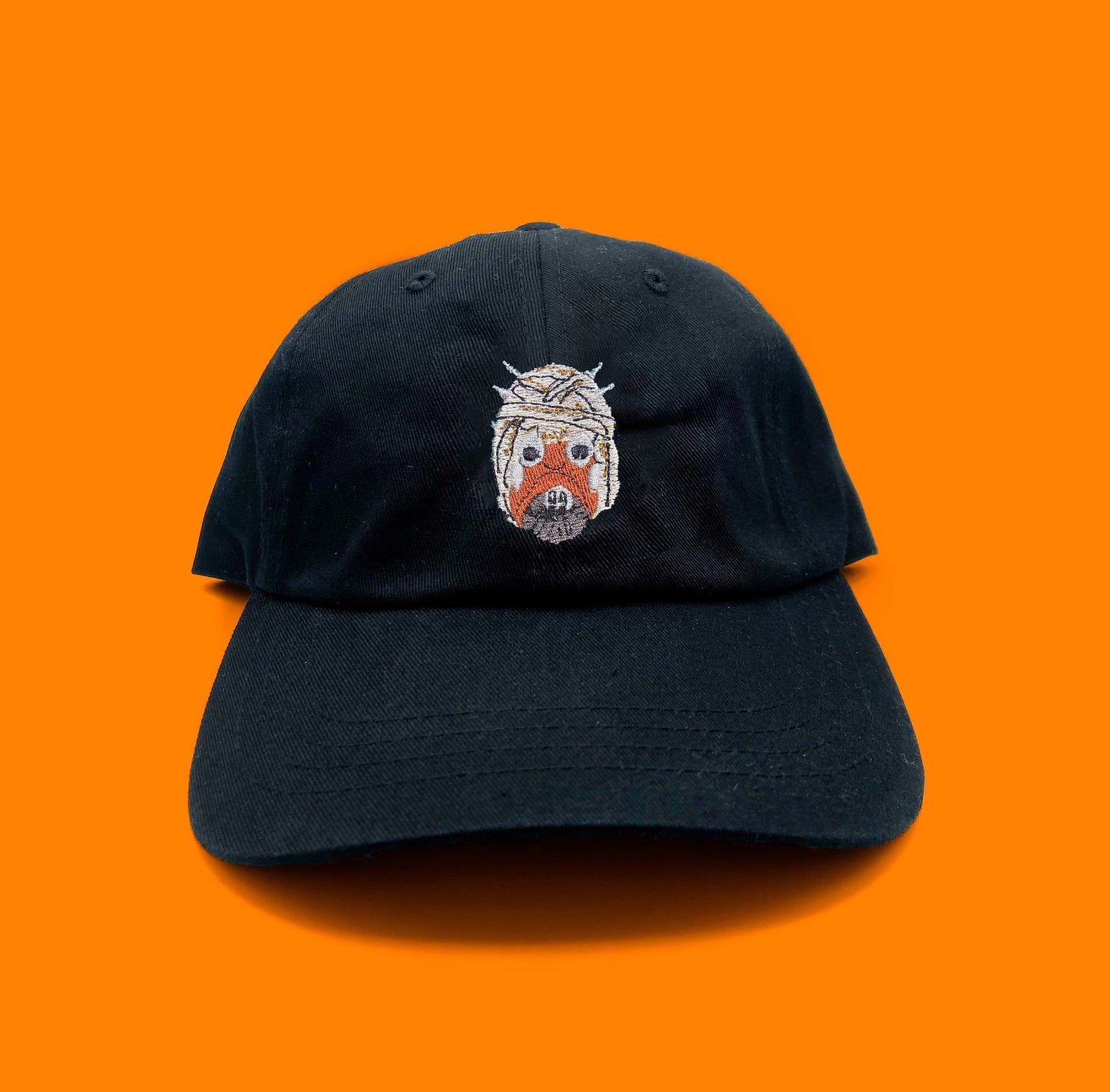 Tusken Raider dad hat