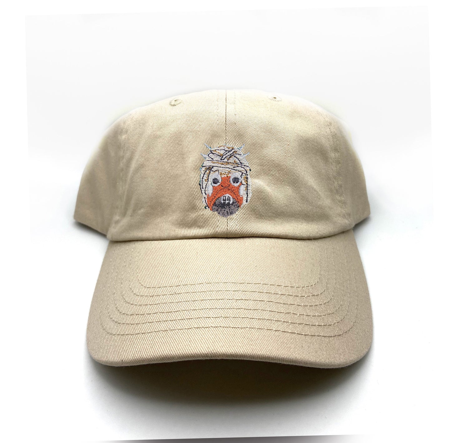 Tusken Raider dad hat