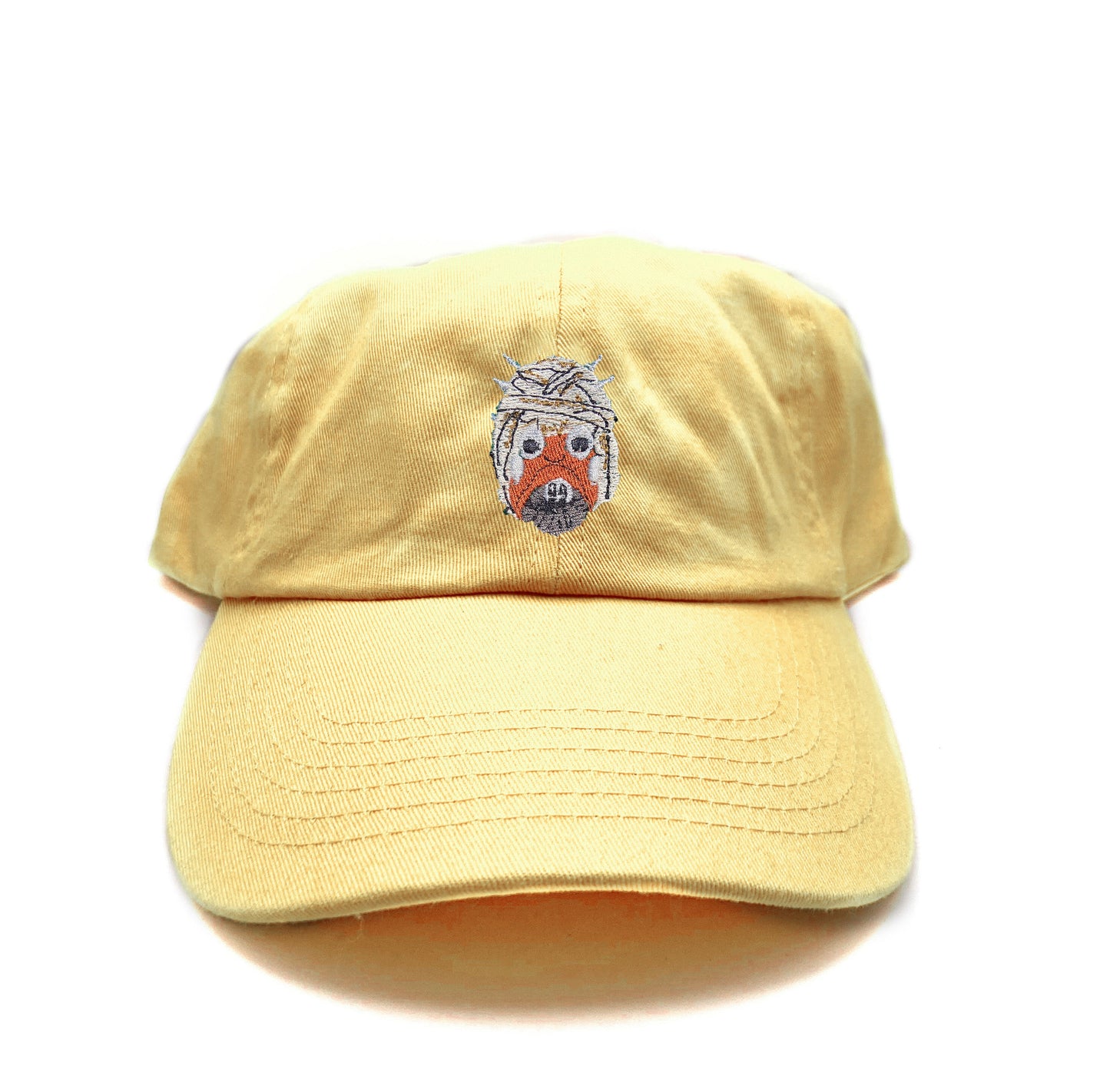 Tusken Raider dad hat