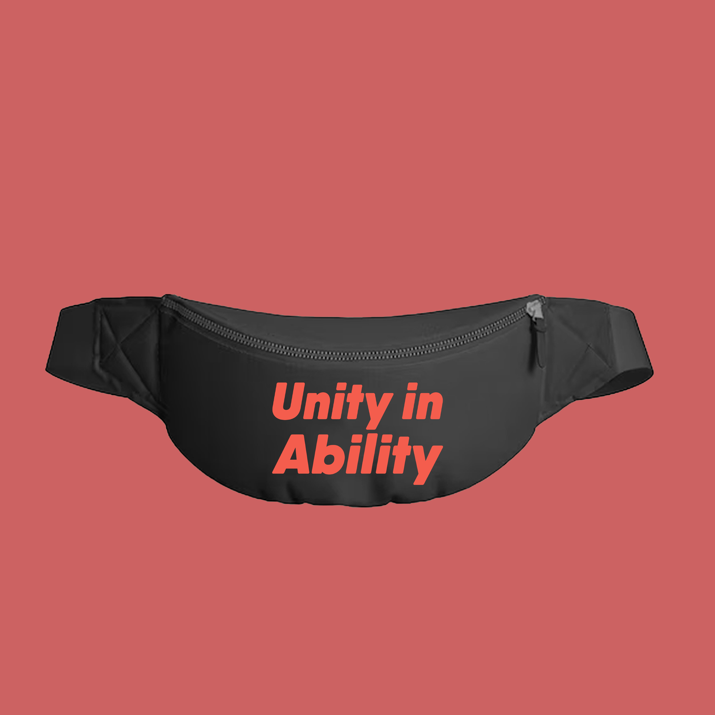 Unity in Ability Fanny Pack