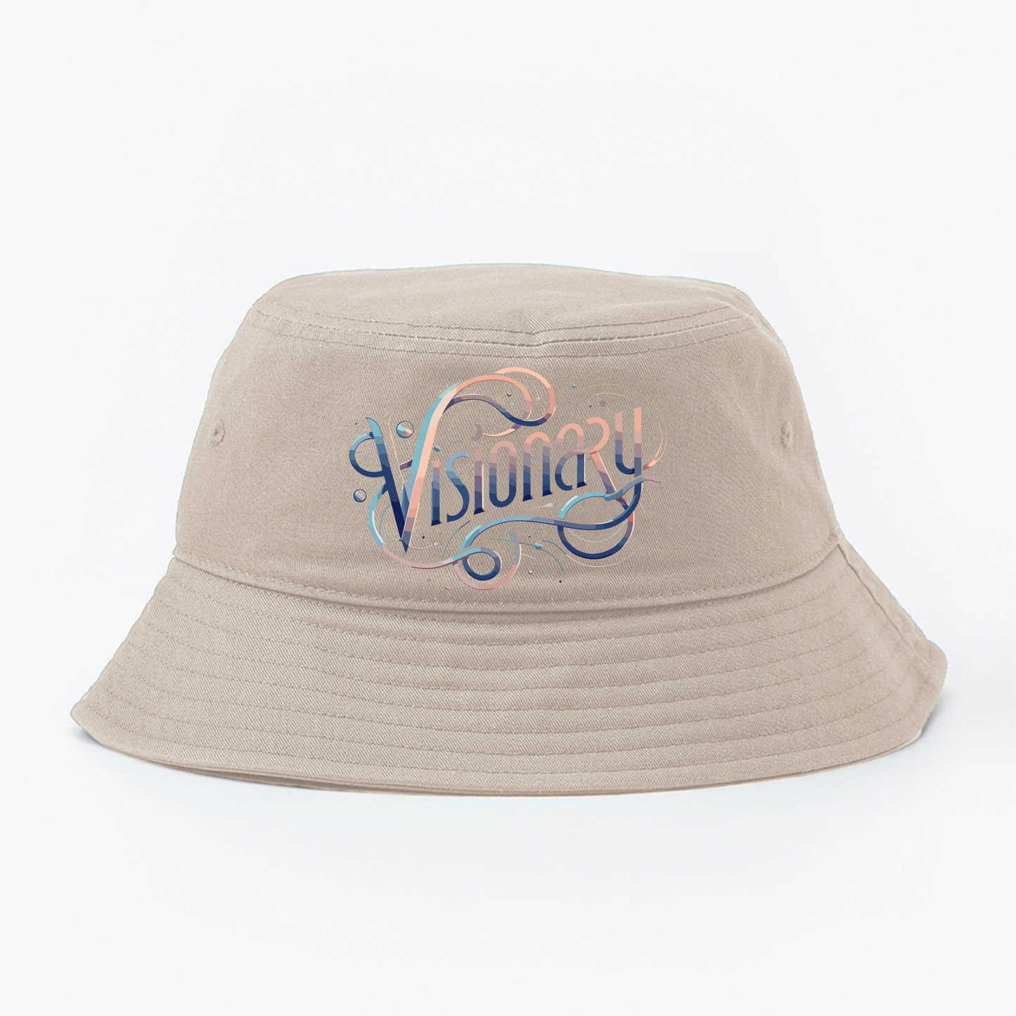 Visionary Bucket Hat