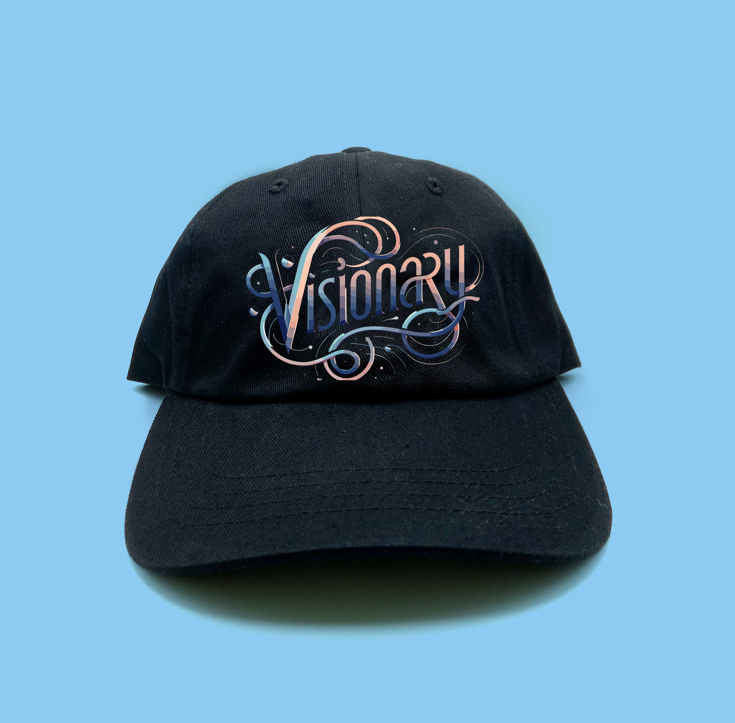Visionary Dad Hat