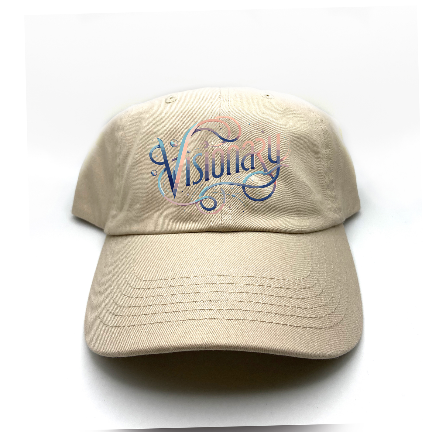 Visionary Dad Hat
