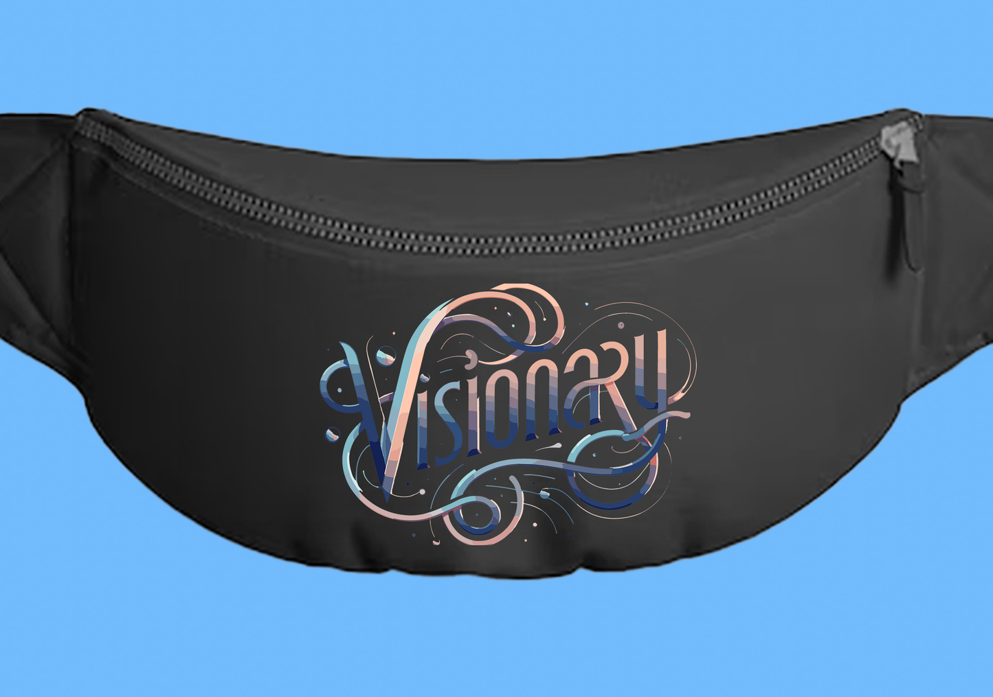 Visionary Fanny Pack