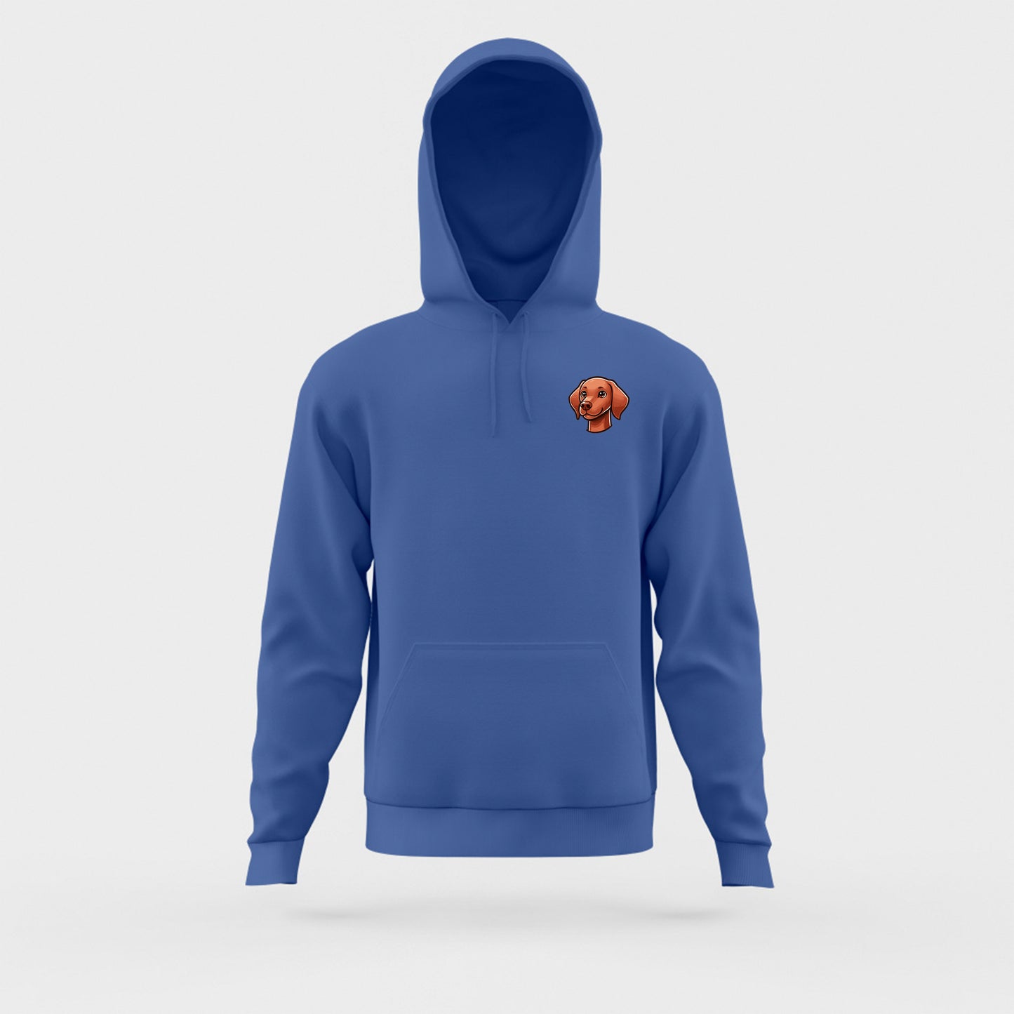 Vizsla Hoodie