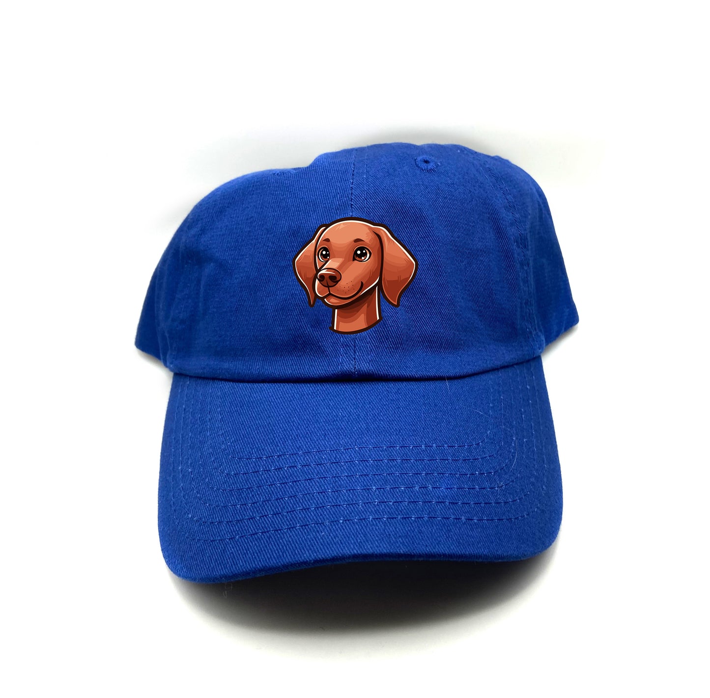 Vizsla Dad Hat
