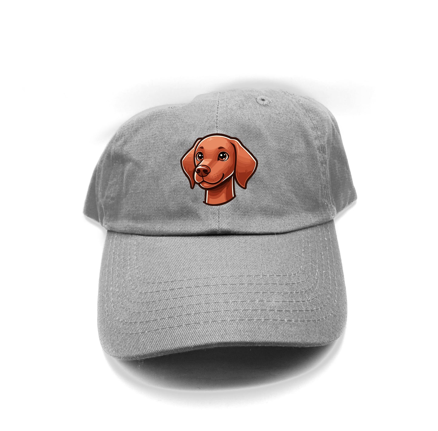Vizsla Dad Hat