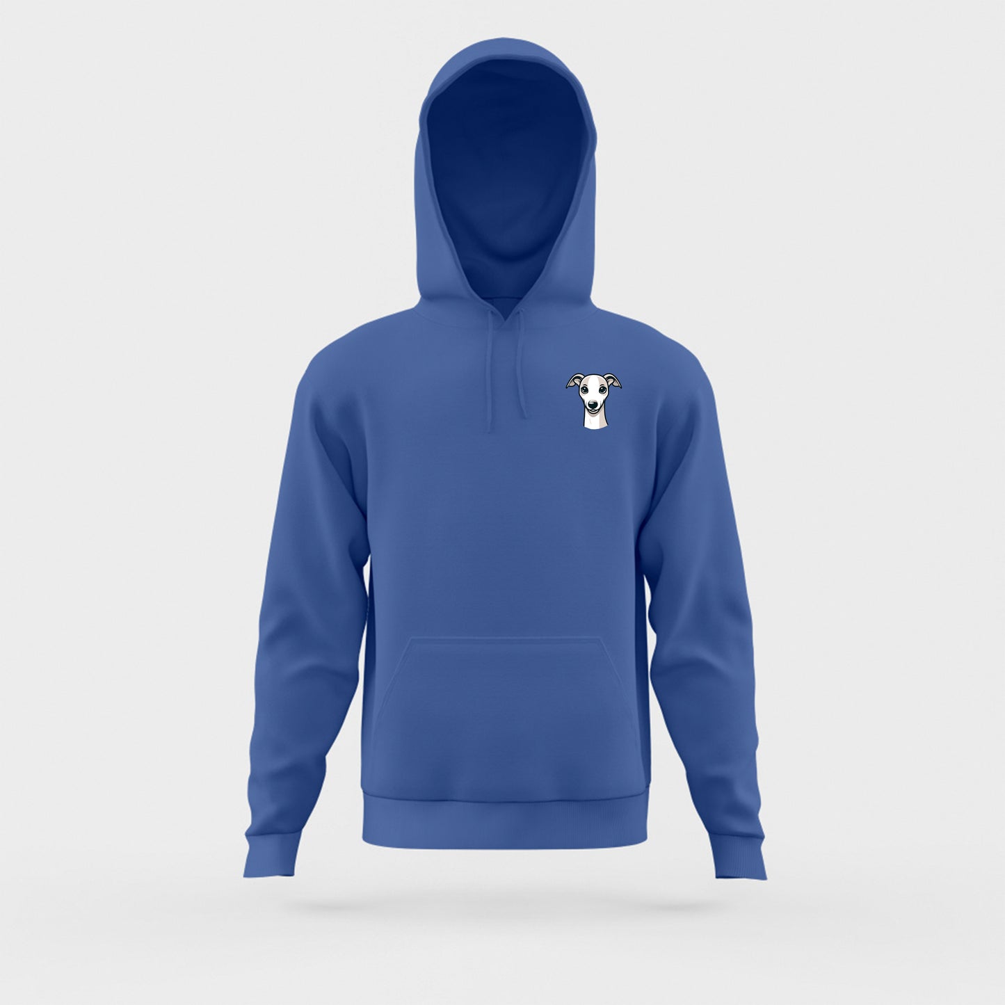 Whippet Hoodie