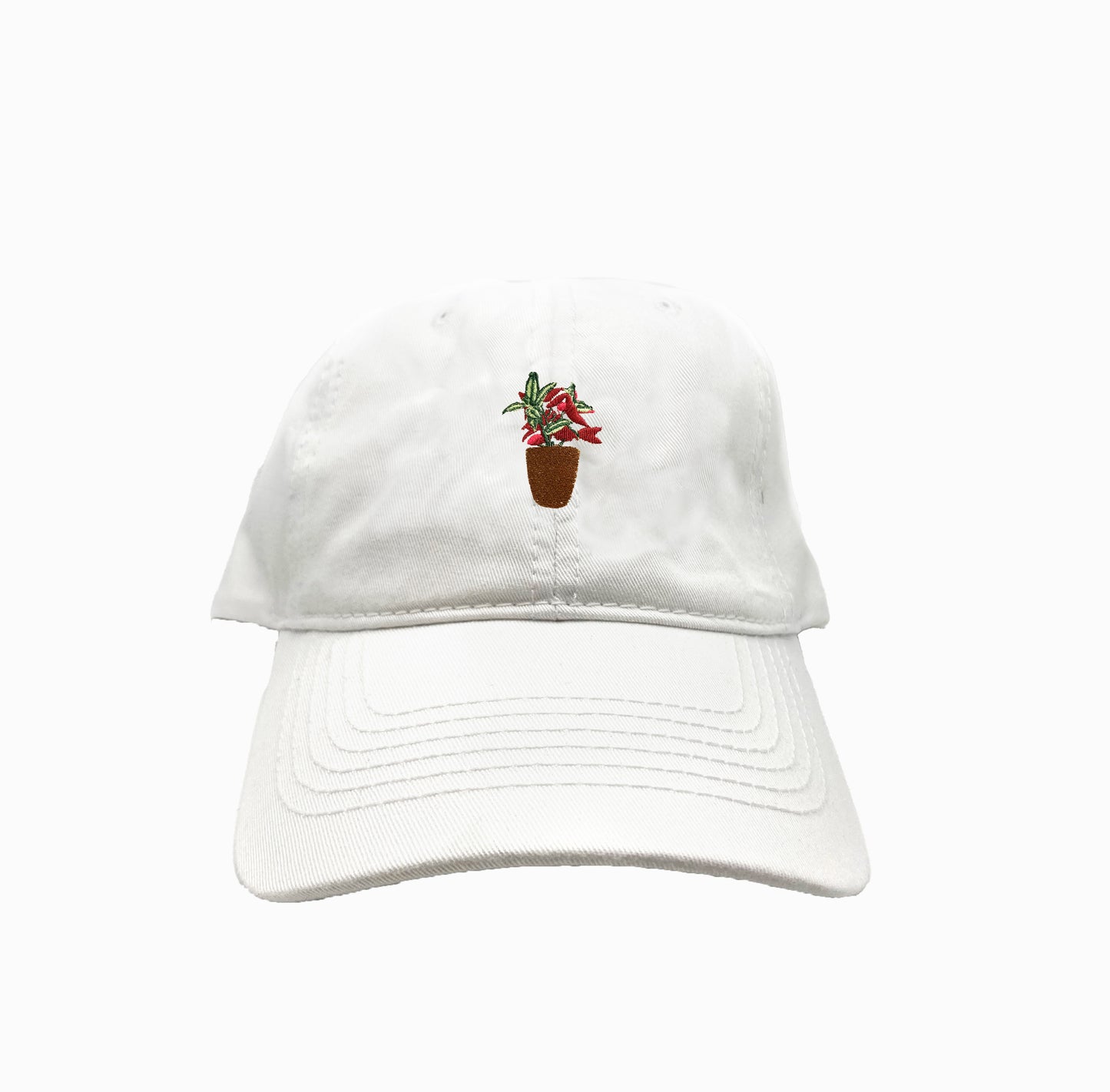 Inch Plant Dad Hat