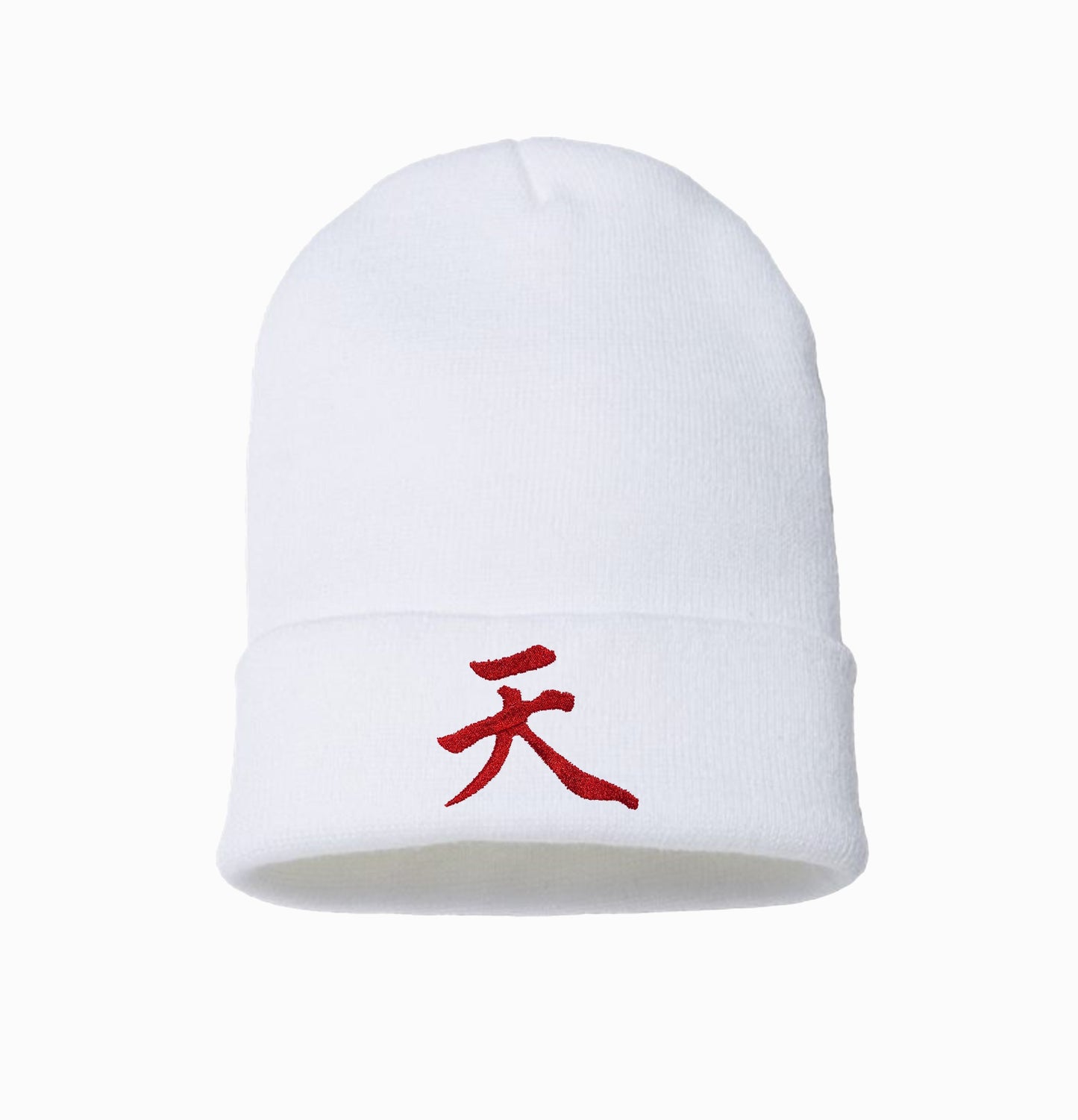 akira beanie
