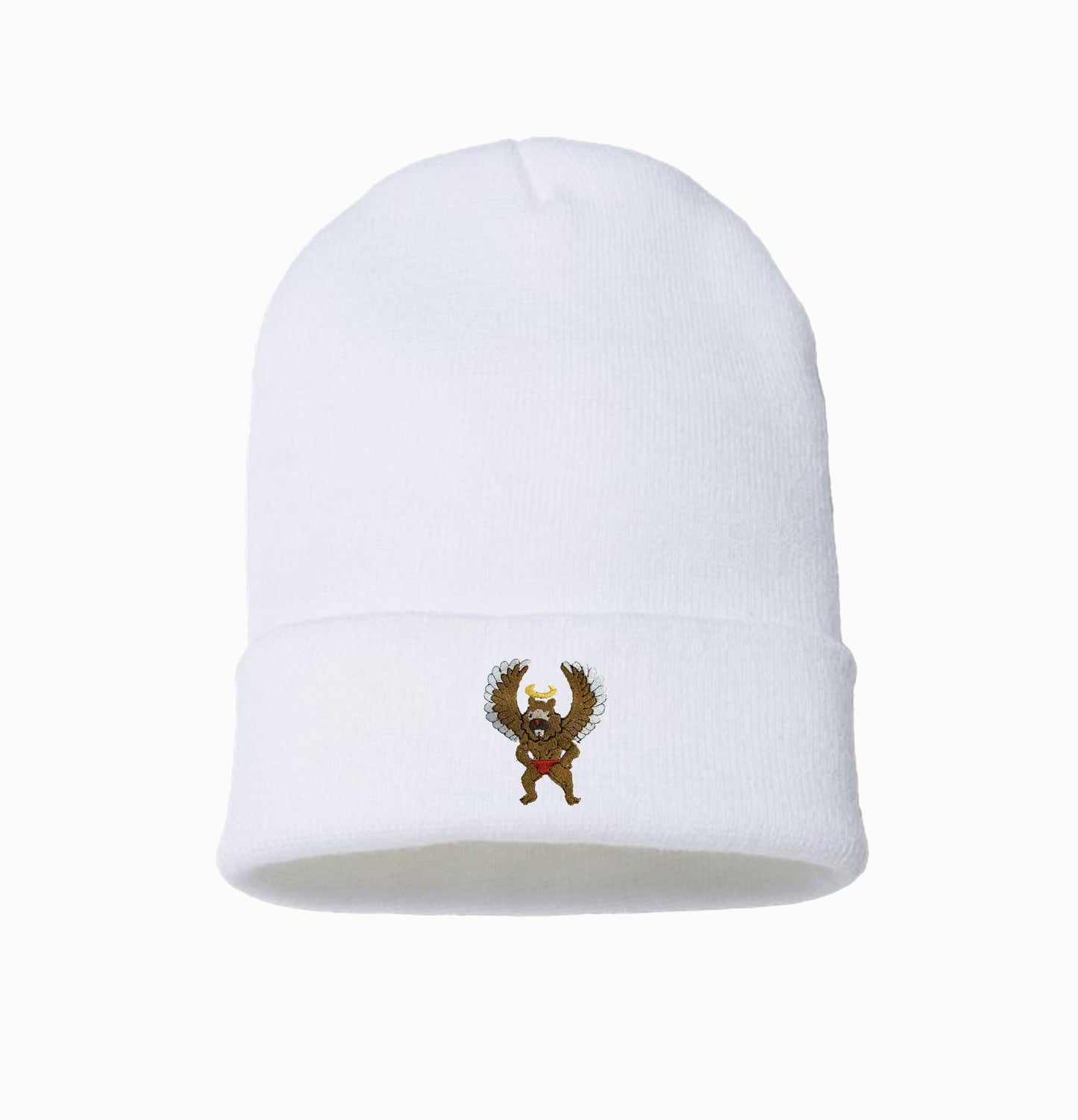 #0399 god beanie