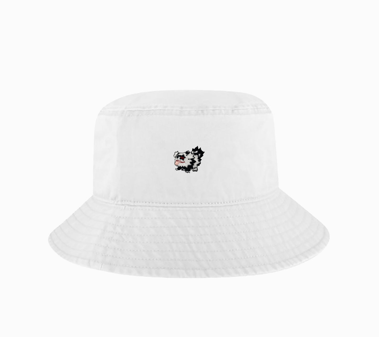 #0263 bucket hat