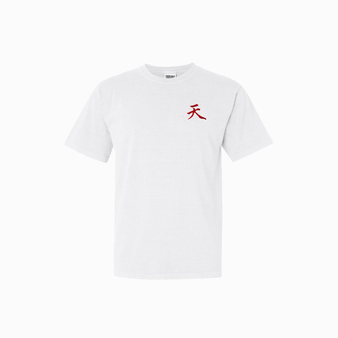 akira tee shirt