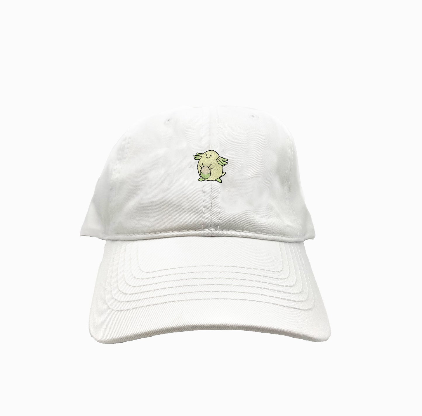 #0113 shiny dad hat