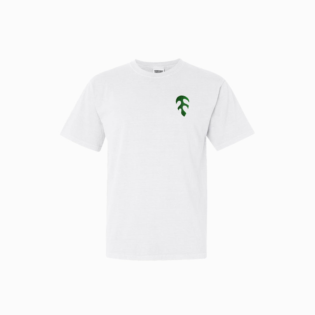 Monstera Minima Tee Shirt