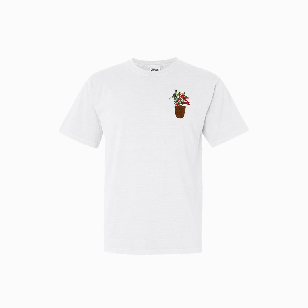 Inch Plant Tee Shirt