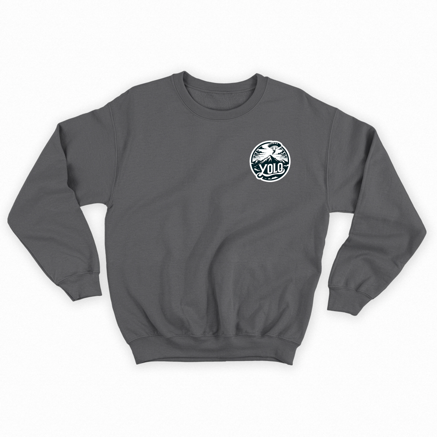 YOLO Sweatshirt