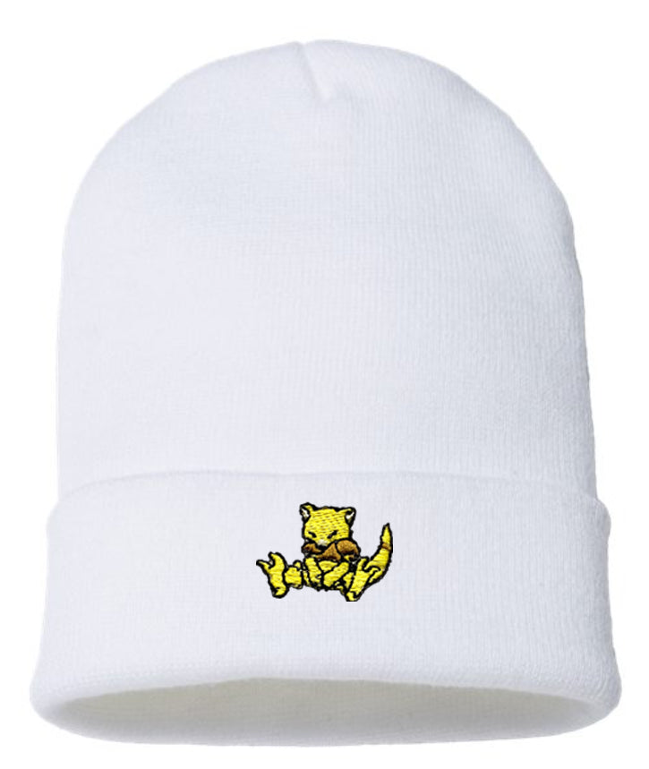#0063 beanie