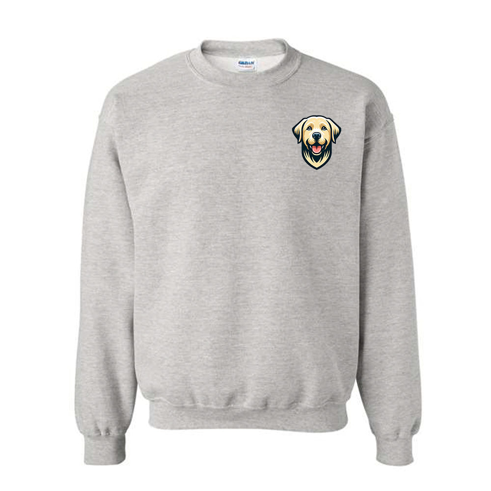 Labrador Retriever Sewatshirt