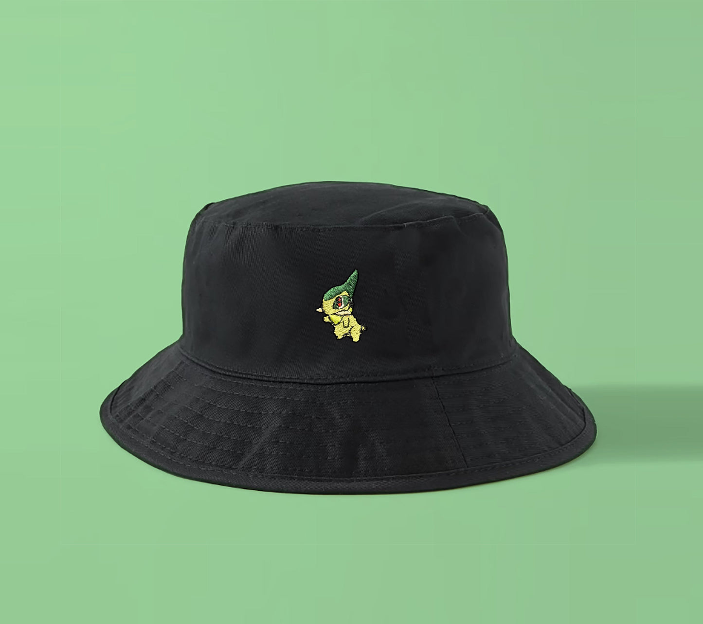 #0610 bucket hat