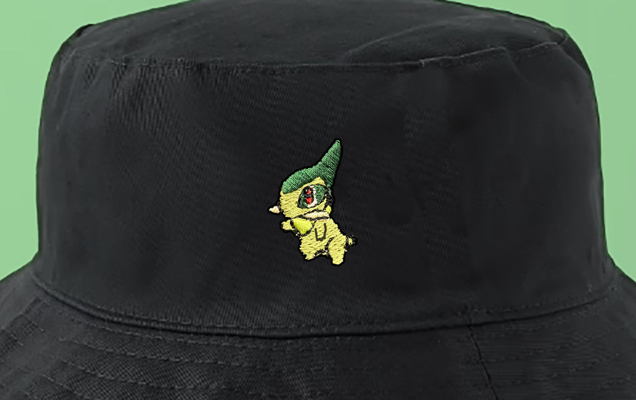 #0610 bucket hat