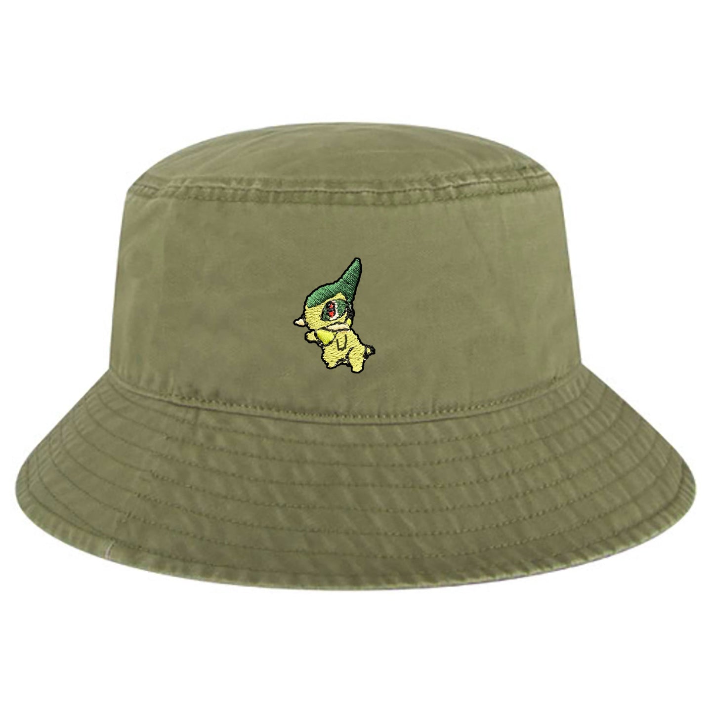 #0610 bucket hat