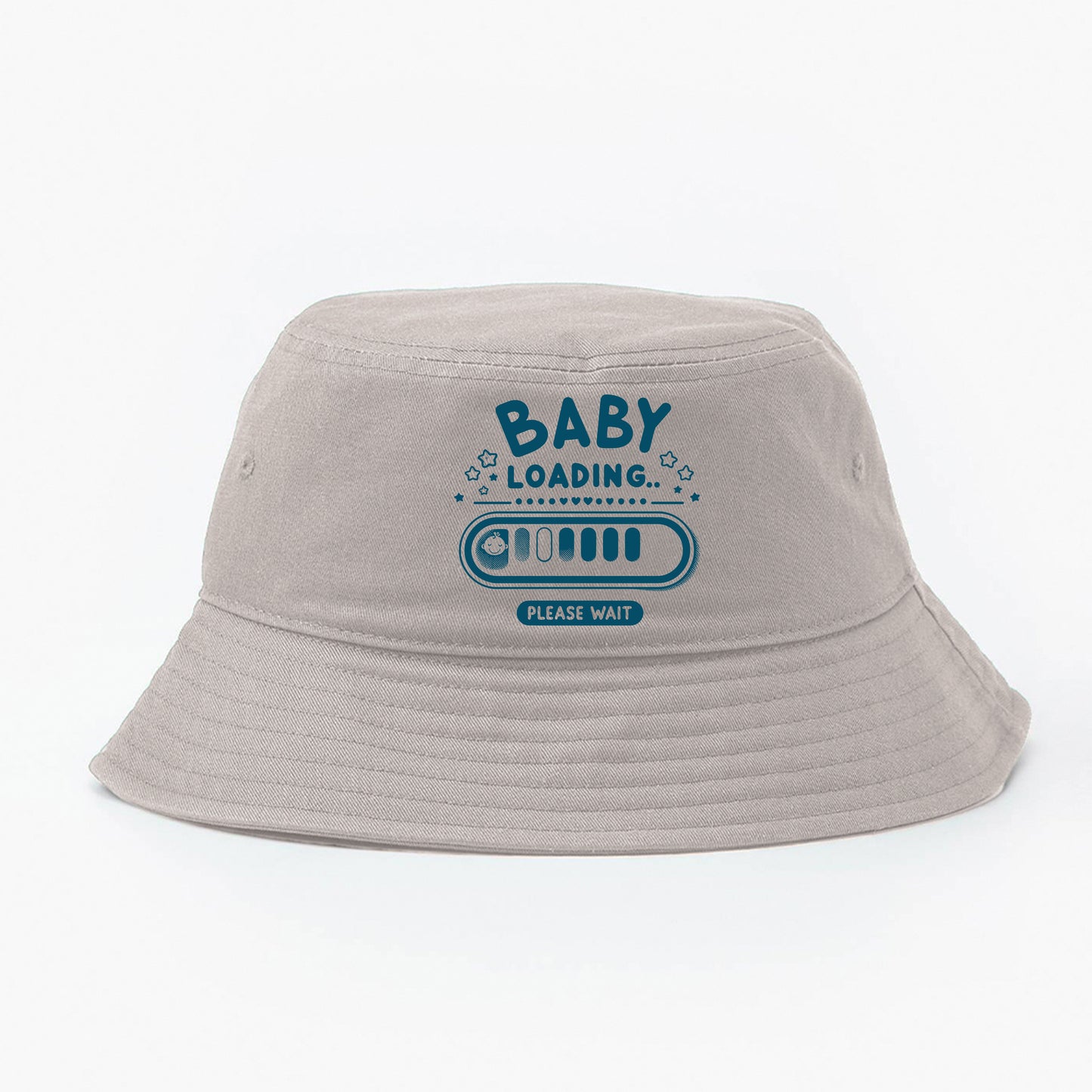 Baby Loading Bucket Hat