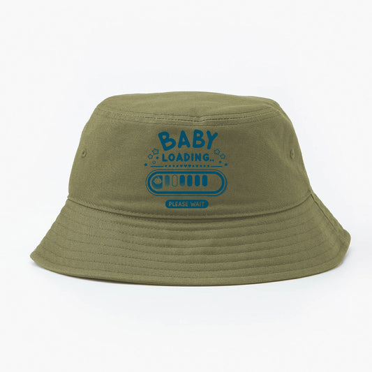 Baby Loading Bucket Hat