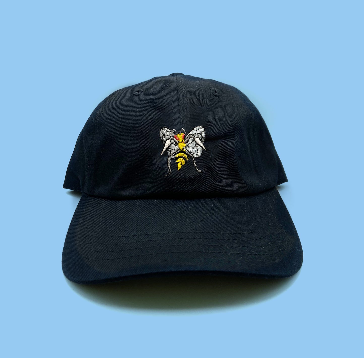 #0015 dad hat