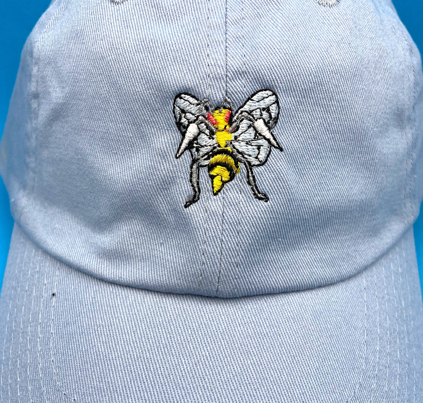 #0015 dad hat