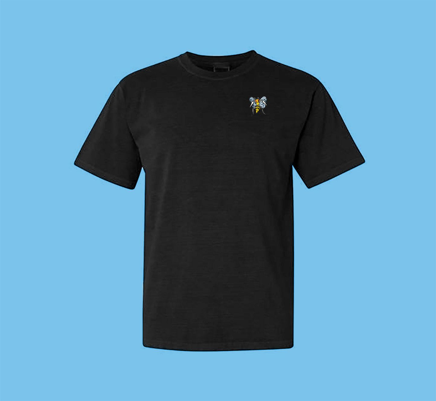 #0015 tee shirt