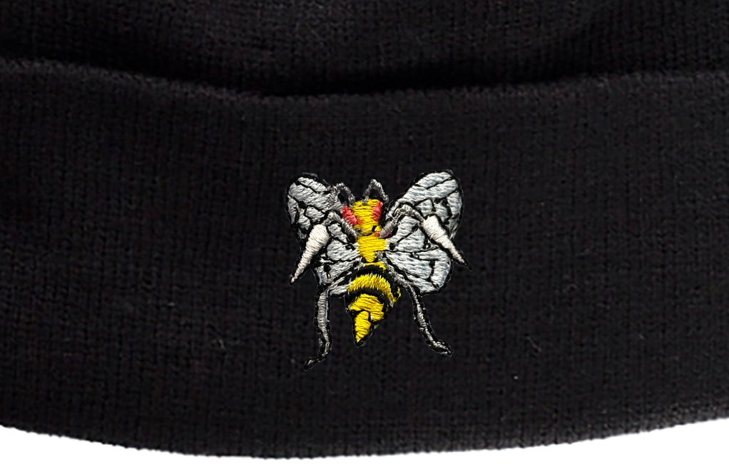 #0015 beanie