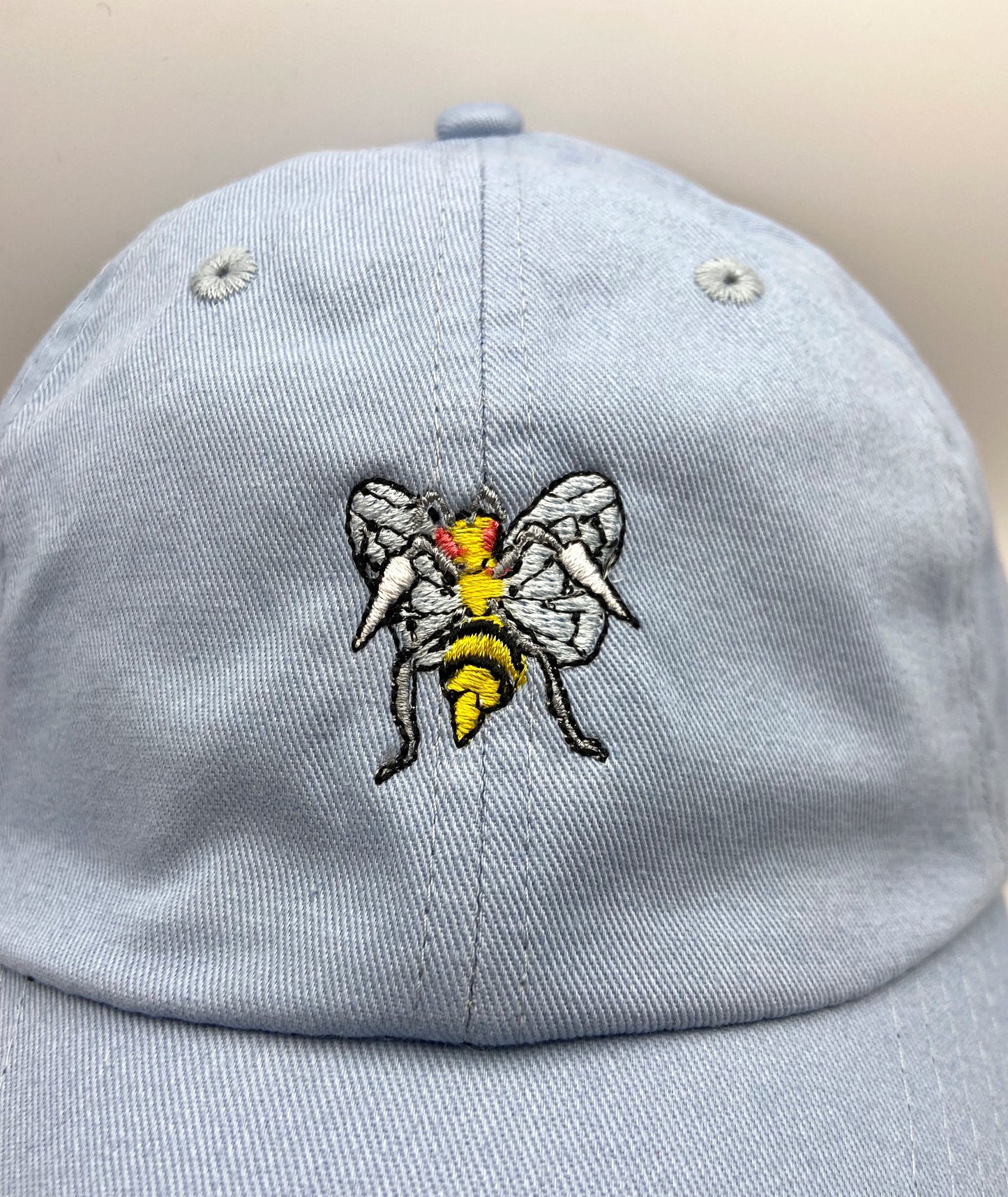 #0015 dad hat