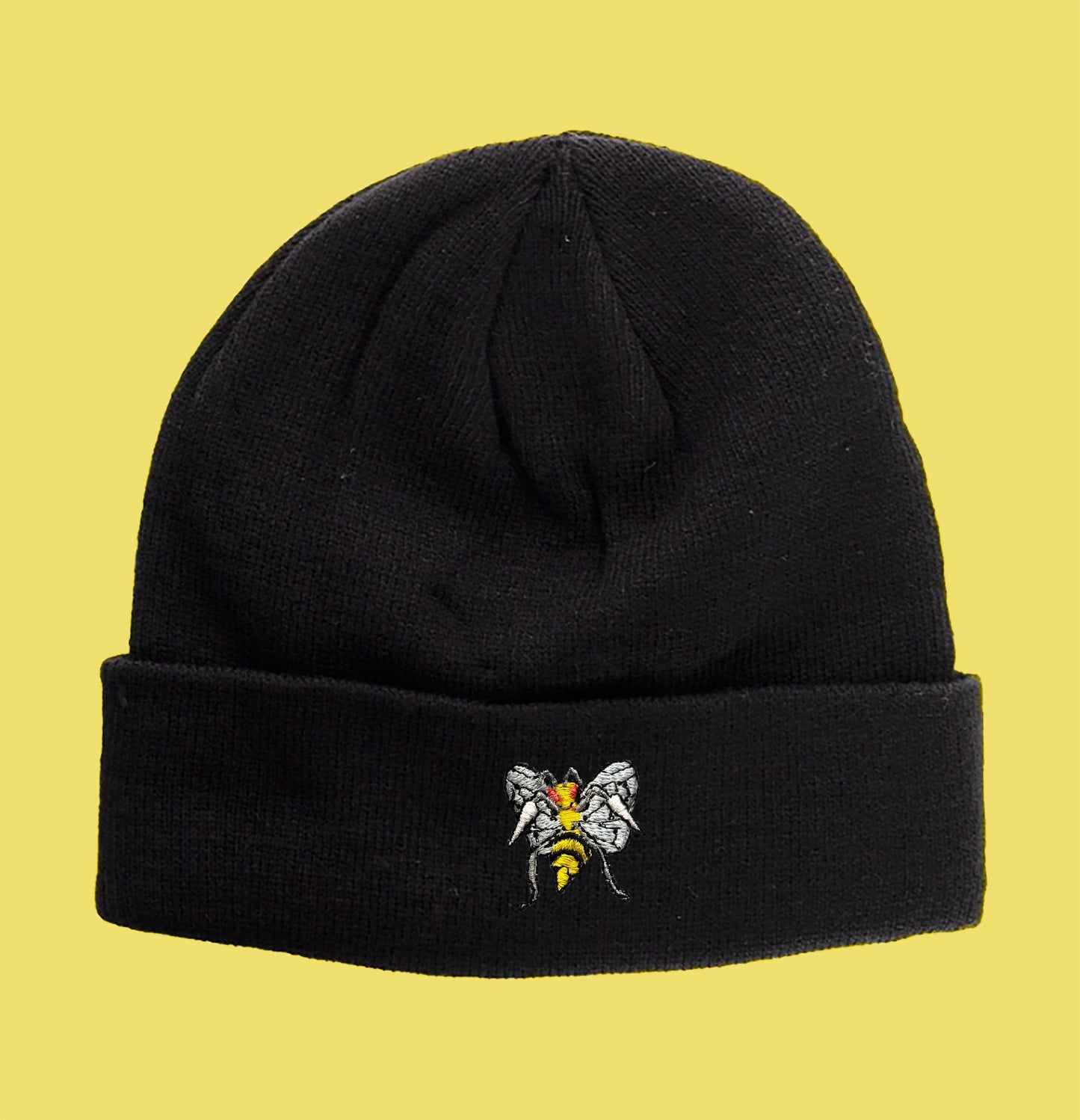 #0015 beanie