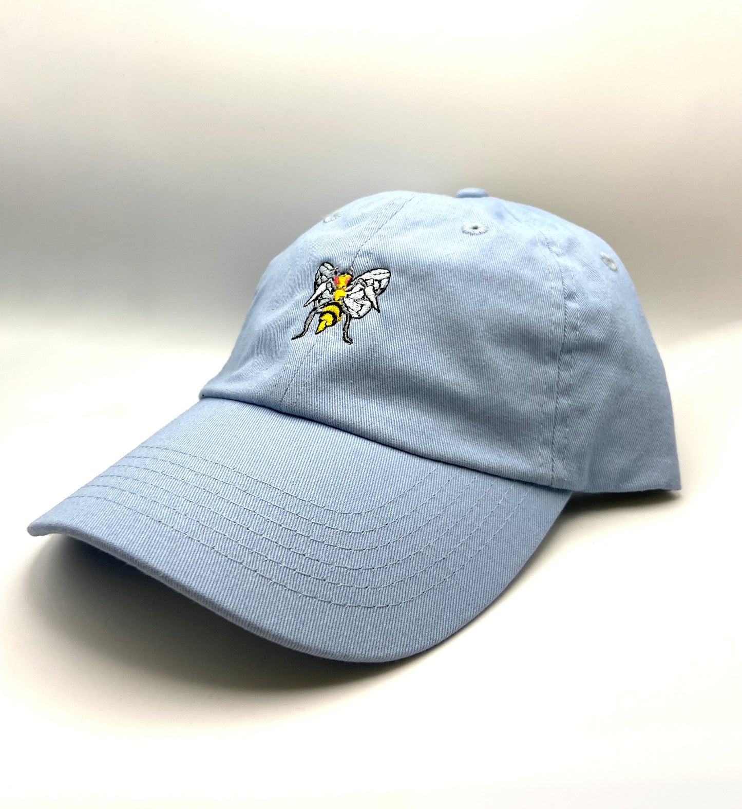 #0015 dad hat