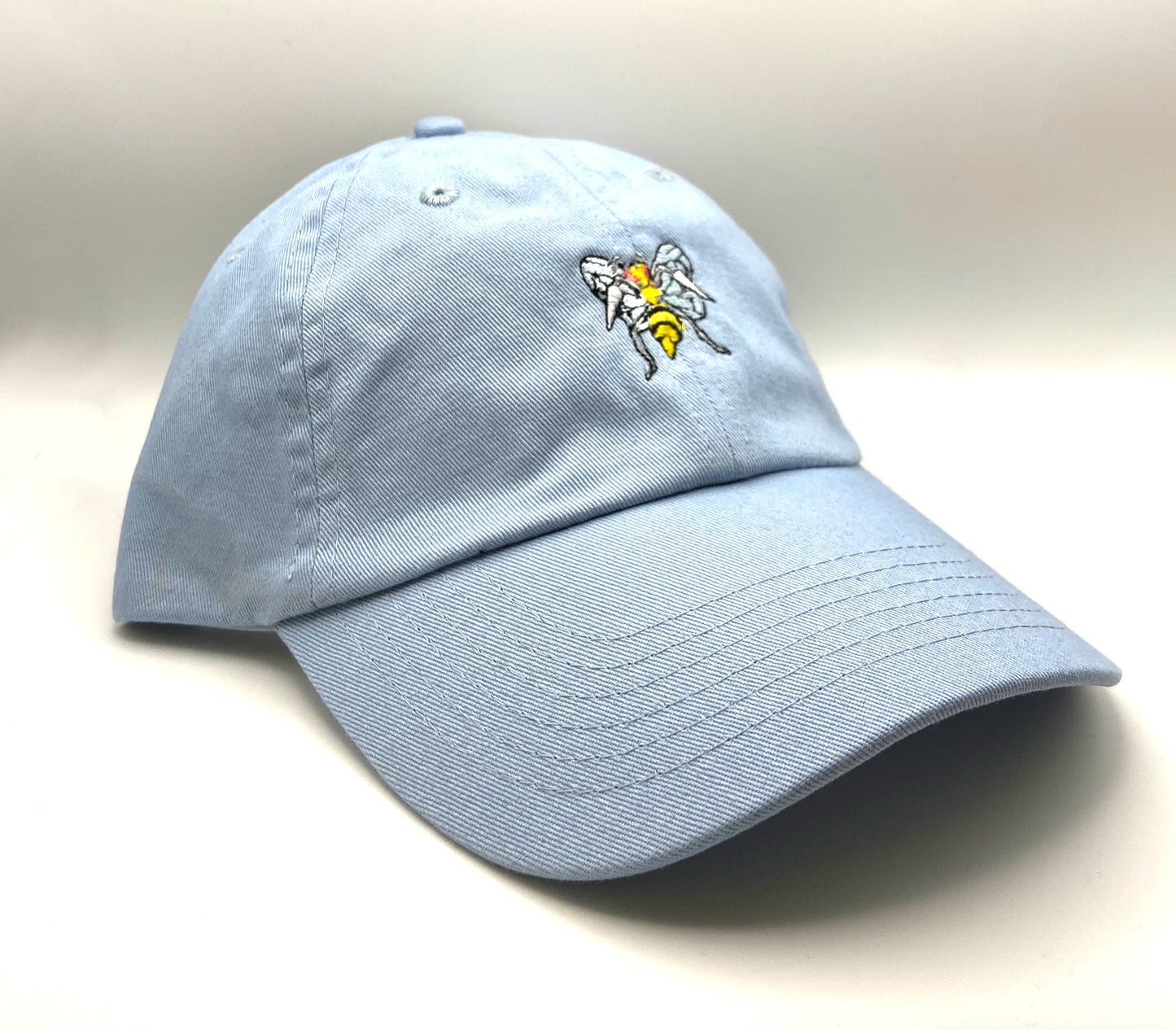 #0015 dad hat