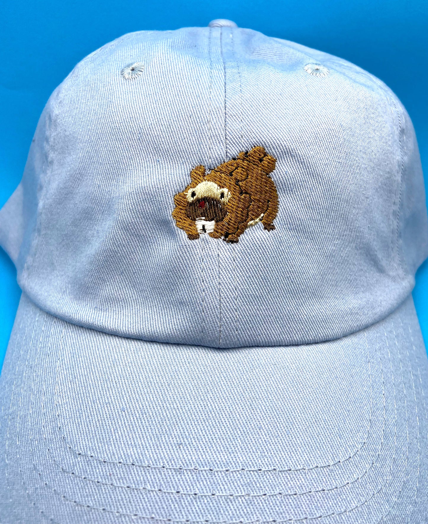#0399 dad hat