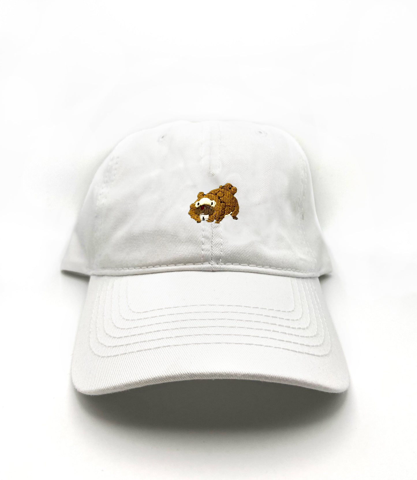 #0399 dad hat