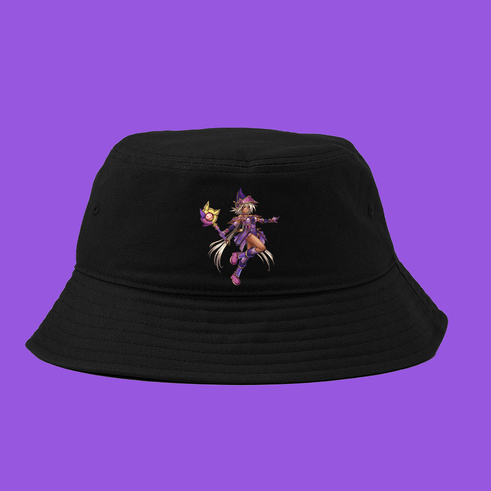 appretence illusion magic bucket hat