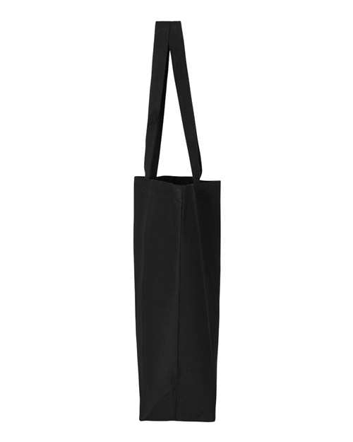 #0722 shiny tote bag